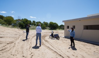 SE APROB LA INSTALACIN DEL HOSPITAL MODULAR